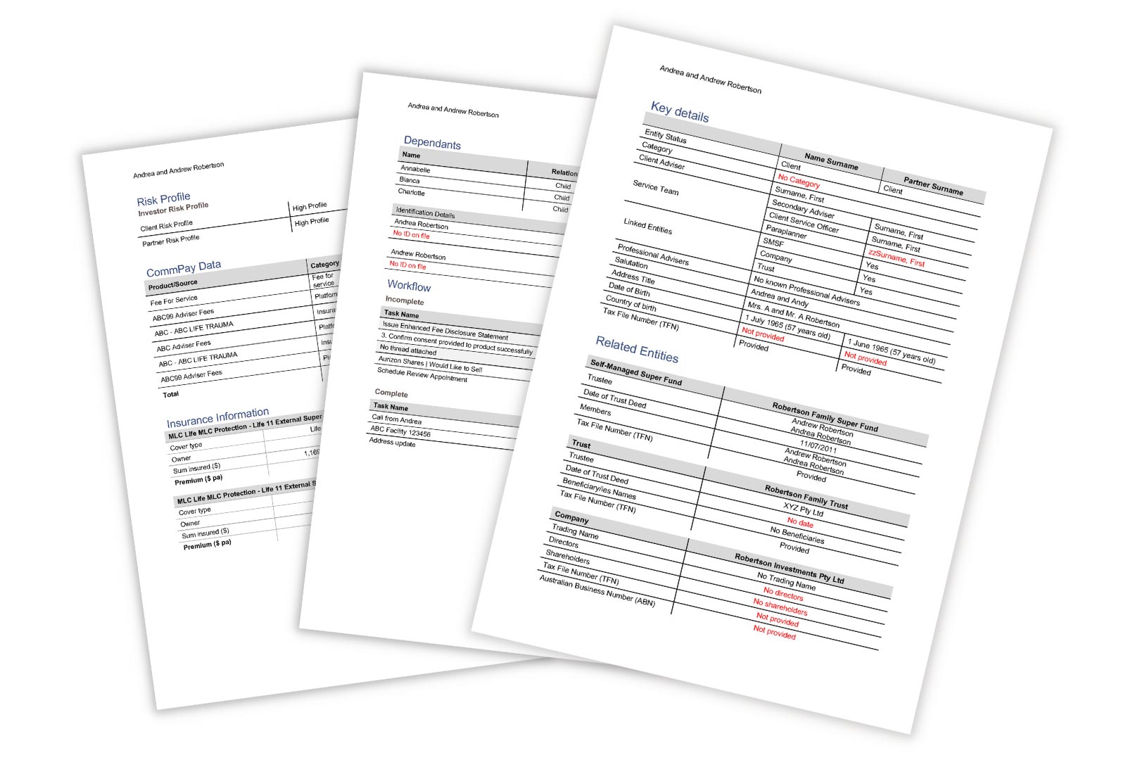 Excel Data Validation Checklist